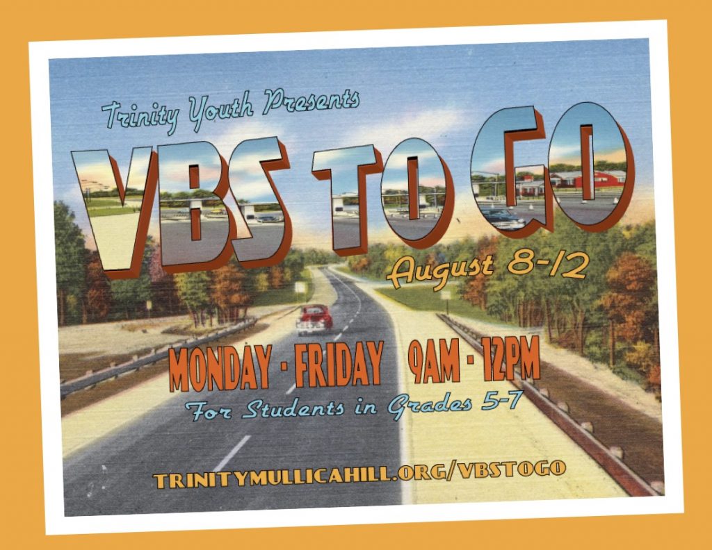 VBS to Go Logo