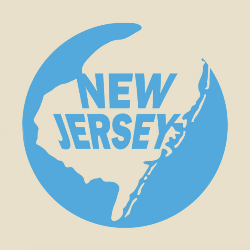 The Real New Jersey T-Shirt Design – Mike Ralph Creative